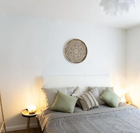 Flussblick Am Toepferberg 7 Bad Schwartau