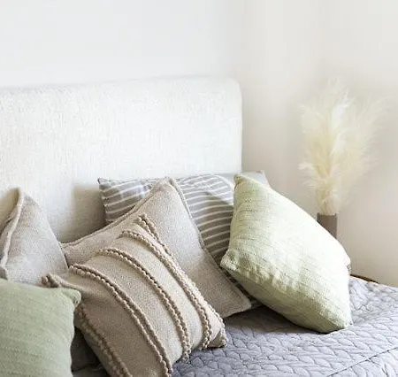 Flussblick Am Toepferberg 7 * Bad Schwartau