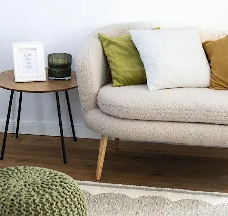 Flussblick Am Toepferberg 7 Bad Schwartau