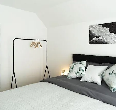 Flussblick Am Töpferberg 7 Apartment