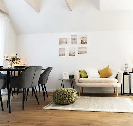 Flussblick Am Töpferberg 7