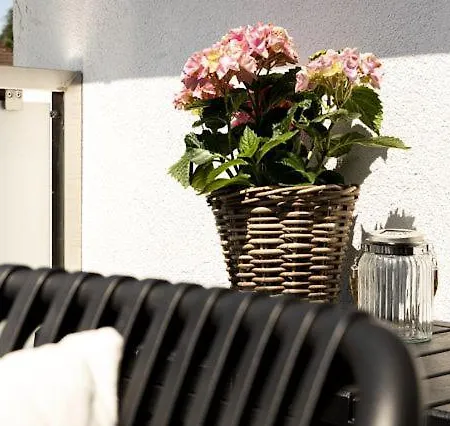 Flussblick Am Toepferberg 7 Bad Schwartau