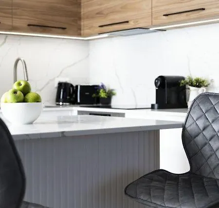 Flussblick Am Töpferberg 7 * Bad Schwartau