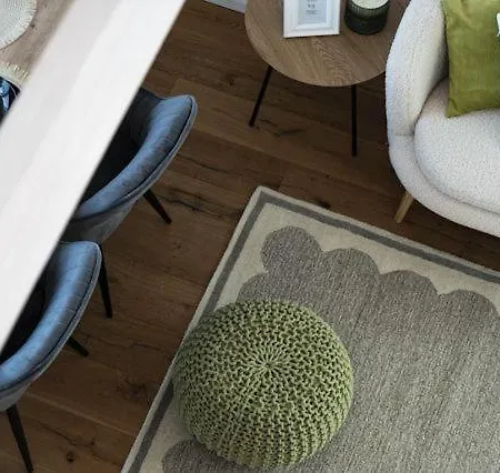 Flussblick Am Toepferberg 7 *