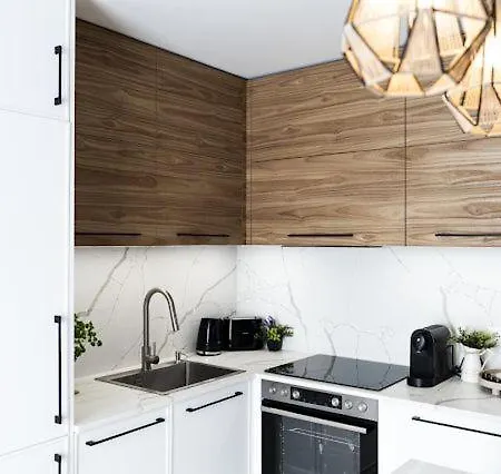 Flussblick Am Toepferberg 7 Apartmán *