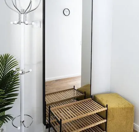 Flussblick Am Toepferberg 7 Apartmán Bad Schwartau