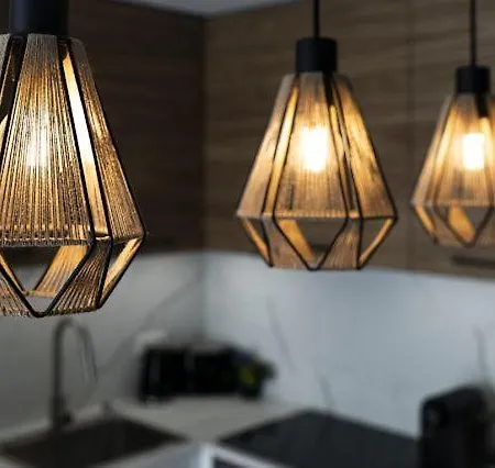 Apartment Flussblick Am Töpferberg 7 Bad Schwartau