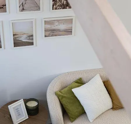 Apartmán Flussblick Am Toepferberg 7 *