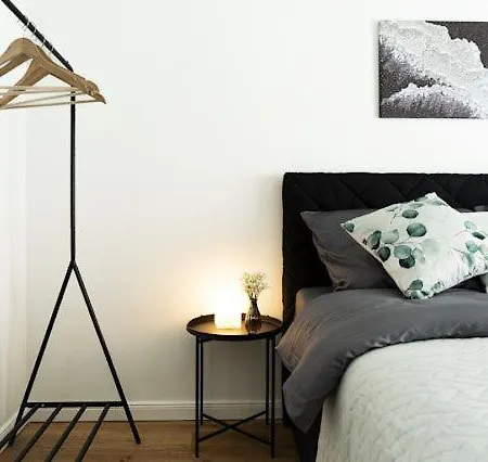 Flussblick Am Töpferberg 7 Apartment