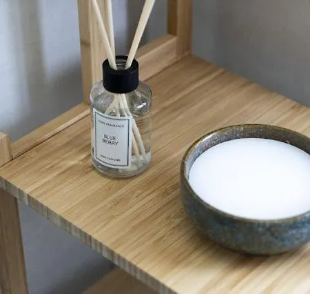 Apartment Flussblick Am Töpferberg 7 Bad Schwartau