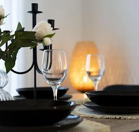 Flussblick Am Toepferberg 7 * Bad Schwartau