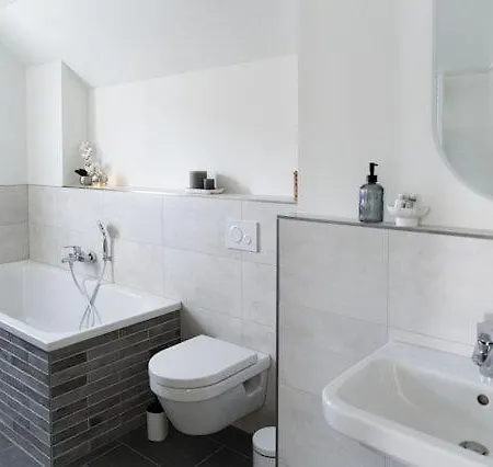 Flussblick Am Töpferberg 7 Bad Schwartau