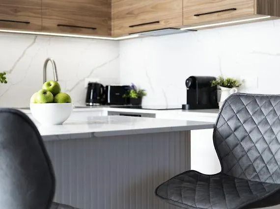 Flussblick Am Toepferberg 7 * Bad Schwartau