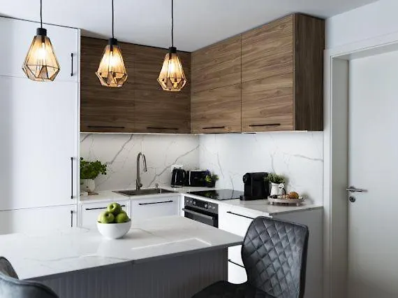 Appartamento Flussblick Am Toepferberg 7 Bad Schwartau